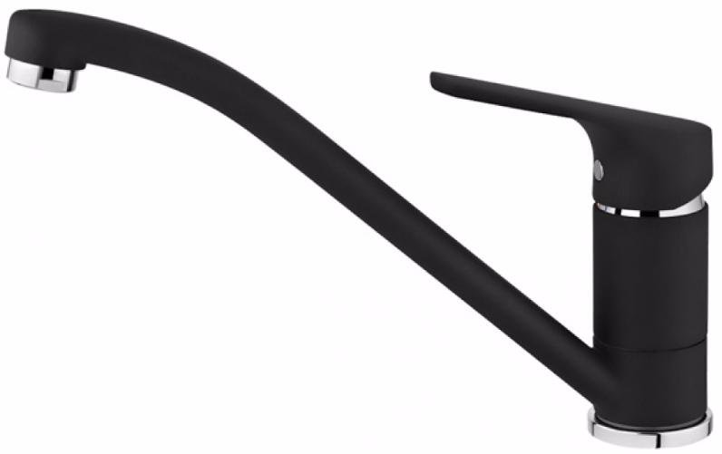 Смеситель кухонный Teka MTP 913 TG Carbon